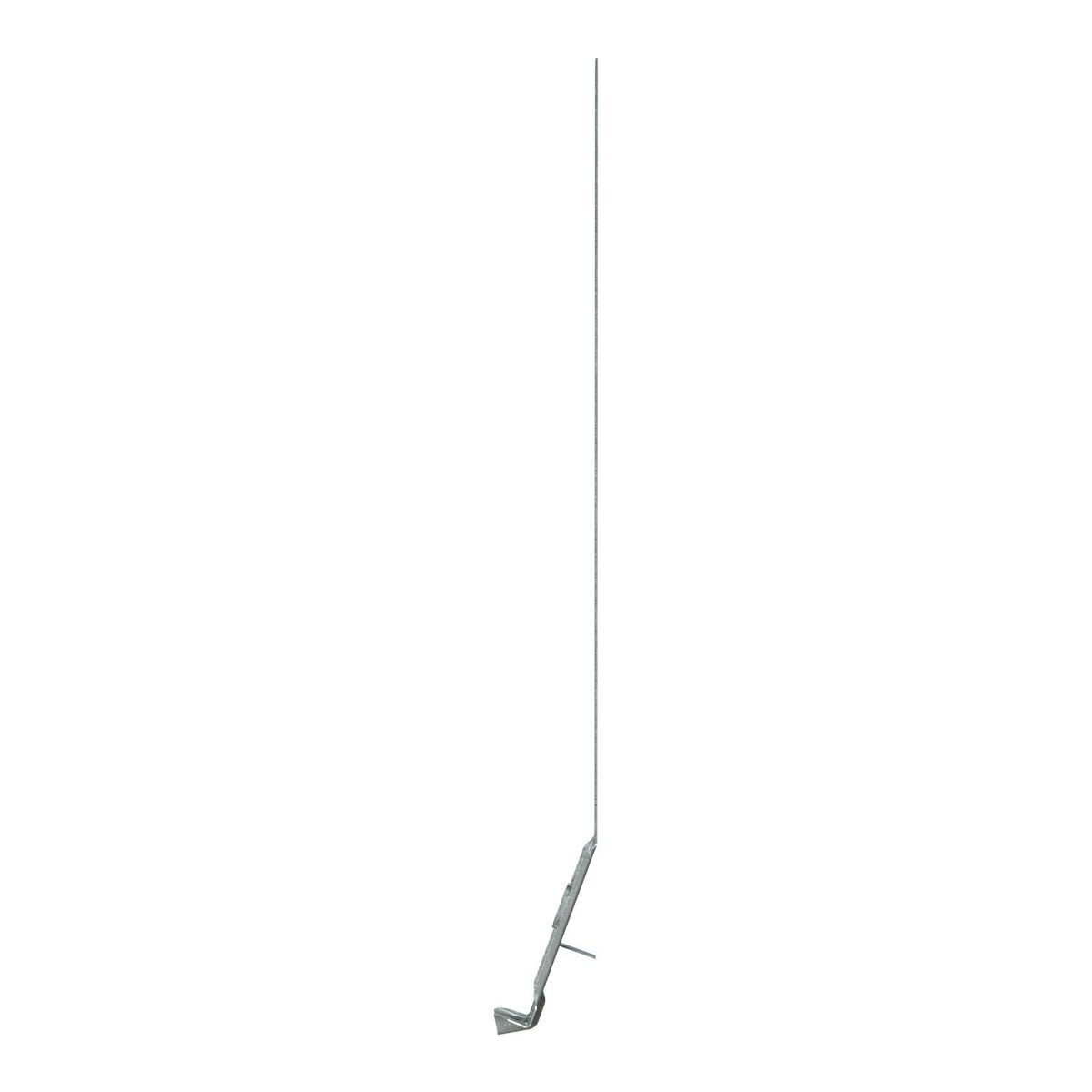 Rim Rj Simpson Strong-Tie LSTHD8RJ LSTHD 32-1/8-in. 14-Gauge Galvanized Rim-J ...