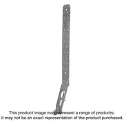 Simpson Strong-Tie LSTHD8 LSTHD 18-5/8-in. 14-Gauge Galvanized Strap-Tie Holdown