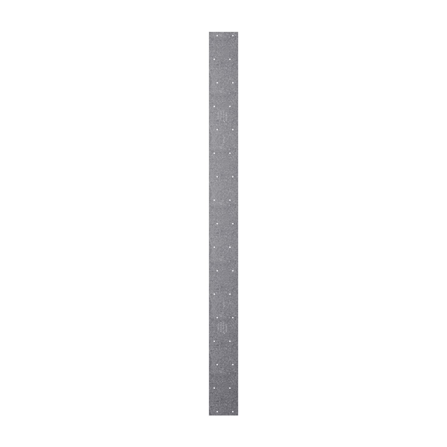 Simpson Strong-Tie LSTI49 LSTI 3-3/4 in x 49-in. 18-Gauge Strap Tie