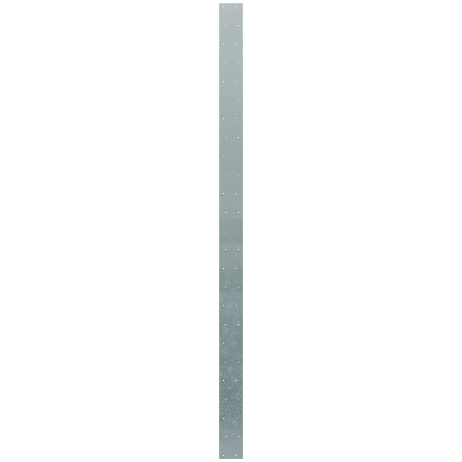 Simpson Strong-Tie LSTI73 LSTI 3-3/4 in x 73-in. 18-Gauge Strap Tie
