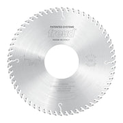 Freud LT14MDFA3 255mm Hogging Saw Blade (Customized)