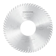 Freud LT14MSFA3 255mm Hogging Saw Blade (Customized)