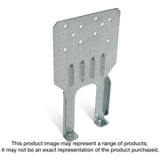 Simpson Strong-Tie LTA2 LTA Lateral Truss Anchor for 2x4