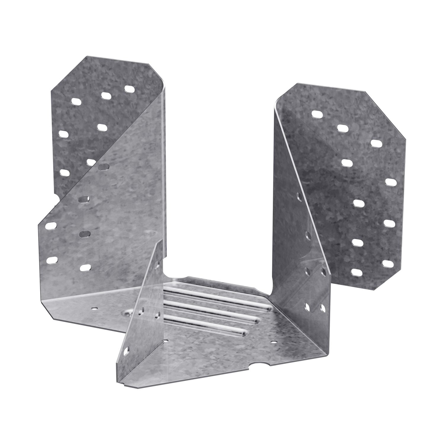 Simpson Strong-Tie LTHJA26 LTHJA Galvanized Truss Hip/Jack Hanger for 2x6