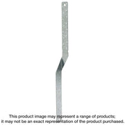 Simpson Strong-Tie LTS20 LTS 20-in. 18-Gauge Galvanized Twist Strap
