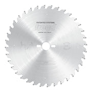 Freud LU1A01 300mm Carbide Tipped Saw Blade to Cut Solid Wood for radial & pendulum machines