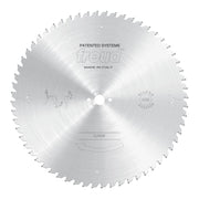 Freud LU1A05 500mm Carbide Tipped Saw Blade to Cut Solid Wood for radial & pendulum machines