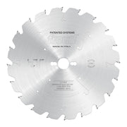 Freud LU1B02 300mm Carbide Tipped Saw Blade for Ripping & Crosscutting