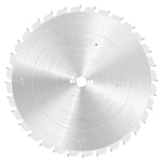 Freud LU1B06 450mm Carbide Tipped Saw Blade for Ripping & Crosscutting