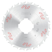 Freud LU1C02 250mm Carbide Tipped Saw Blade to Cut Solid Wood