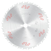 Freud LU1C08 315mm Carbide Tipped Saw Blade to Cut Solid Wood