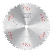 Freud LU1C13 400mm Carbide Tipped Saw Blade to Cut Solid Wood