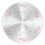 Freud LU1C15 500mm Carbide Tipped Saw Blade to Cut Solid Wood