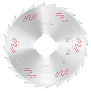 Freud LU1D02 250mm Carbide Tipped Saw Blade to Cut Solid Wood