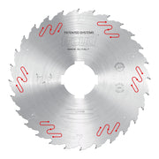 Freud LU1D08 300mm Carbide Tipped Saw Blade to Cut Solid Wood