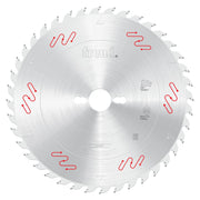 Freud LU1G01 250mm Carbide Tipped Saw Blade for Ripping & Crosscutting