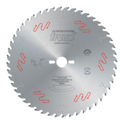 Freud LU1G02 300mm Carbide Tipped Saw Blade for Ripping & Crosscutting