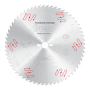 Freud LU1G03 350mm Carbide Tipped Saw Blade for Ripping & Crosscutting