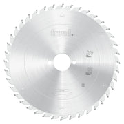 Freud LU1H03 200mm Thin Kerf Carbide Tipped Saw Blade for Ripping & Crosscutting