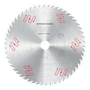 Freud LU1H10 300mm Thin Kerf Carbide Tipped Saw Blade for Ripping & Crosscutting