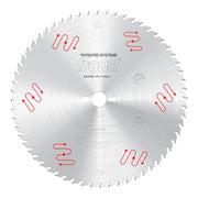 Freud LU1H12 350mm Thin Kerf Carbide Tipped Saw Blade for Ripping & Crosscutting