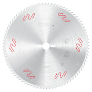 Freud LU1H13 350mm Thin Kerf Carbide Tipped Saw Blade for Ripping & Crosscutting