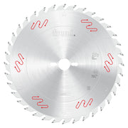 Freud LU1H14 300mm Thin Kerf Carbide Tipped Saw Blade for Ripping & Crosscutting