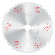 Freud LU1I03 250mm Carbide Tipped Saw Blade for Crosscutting