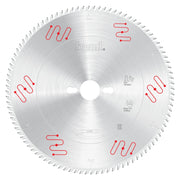 Freud LU1I04 250mm Carbide Tipped Saw Blade for Crosscutting