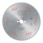 Freud LU1I06 300mm Carbide Tipped Saw Blade for Crosscutting