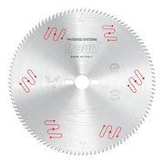 Freud LU1I07 300mm Carbide Tipped Saw Blade for Crosscutting