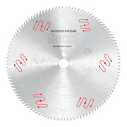 Freud LU1I09 350mm Carbide Tipped Saw Blade for Crosscutting