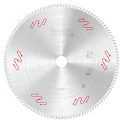 Freud LU1L04 255mm Carbide Tipped Saw Blade for Crosscutting
