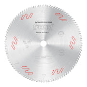 Freud LU1L07 305mm Carbide Tipped Saw Blade for Crosscutting
