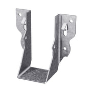 Simpson Strong-Tie Galvanized Face-Mount Joist Hanger for 2x4 (LU24)