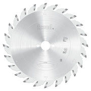 Freud LU2A04 180mm Carbide Tipped Saw Blade for Ripping & Crosscutting