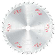 Freud LU2A19 300mm Carbide Tipped Saw Blade for Ripping & Crosscutting
