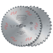Freud LU2A21 300mm Carbide Tipped Saw Blade for Ripping & Crosscutting