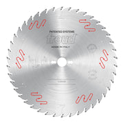 Freud LU2A25 350mm Carbide Tipped Saw Blade for Ripping & Crosscutting