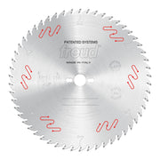 Freud LU2A28 350mm Carbide Tipped Saw Blade for Ripping & Crosscutting