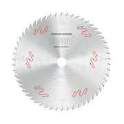 Freud LU2A30 350mm Carbide Tipped Saw Blade for Ripping & Crosscutting