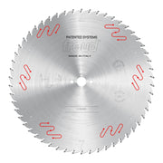 Freud LU2A35 450mm Carbide Tipped Saw Blade for Ripping & Crosscutting
