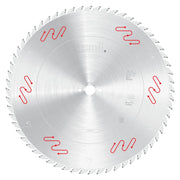 Freud LU2A37 500mm Carbide Tipped Saw Blade for Ripping & Crosscutting