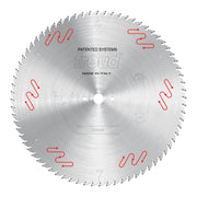 Freud LU2A38 500mm Carbide Tipped Saw Blade for Ripping & Crosscutting