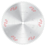Freud LU2A39 550mm Carbide Tipped Saw Blade for Ripping & Crosscutting