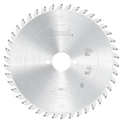 Freud LU2B02 180mm Carbide Tipped Saw Blade for Ripping & Crosscutting