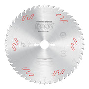 Freud LU2B05 250mm Carbide Tipped Saw Blade for Ripping & Crosscutting