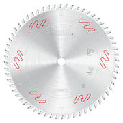 Freud LU2B0704 10 in. Carbide Tipped Blade for Ripping & Crosscutting