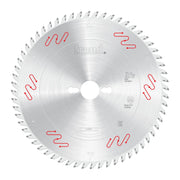 Freud LU2B07 250mm Carbide Tipped Saw Blade for Ripping & Crosscutting