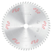 Freud LU2B09 300mm Carbide Tipped Saw Blade for Ripping & Crosscutting